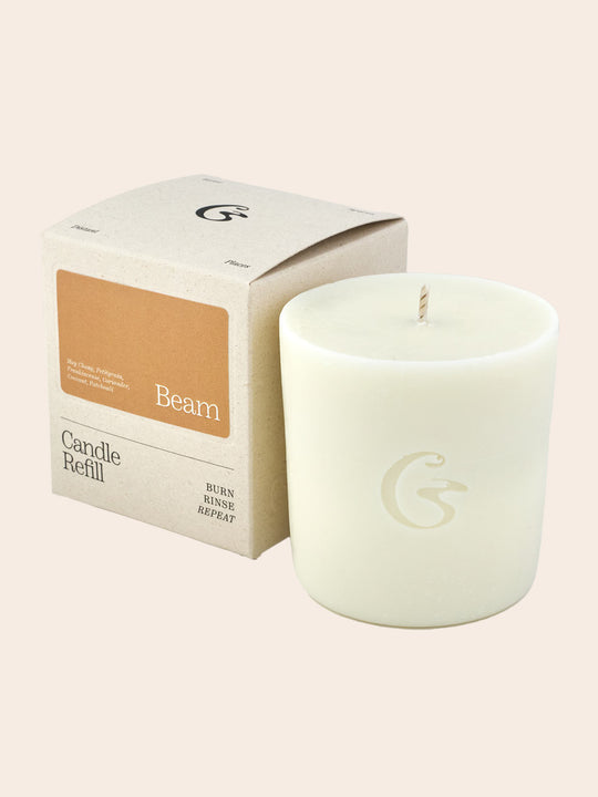 BEAM Candle Refill