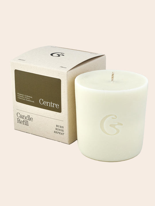 CENTRE Candle Refill