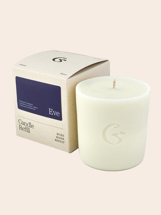 EVE Candle Refill