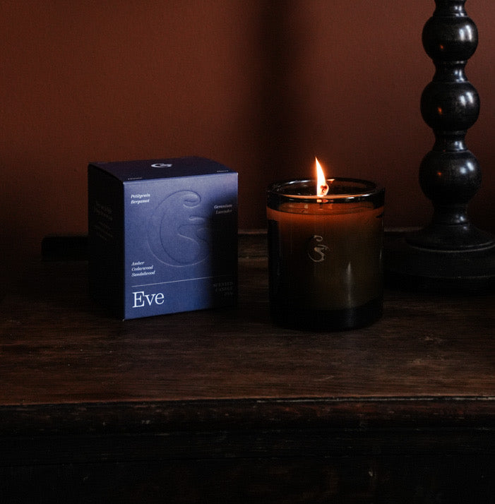 Your Guide to Essential Oils at Home