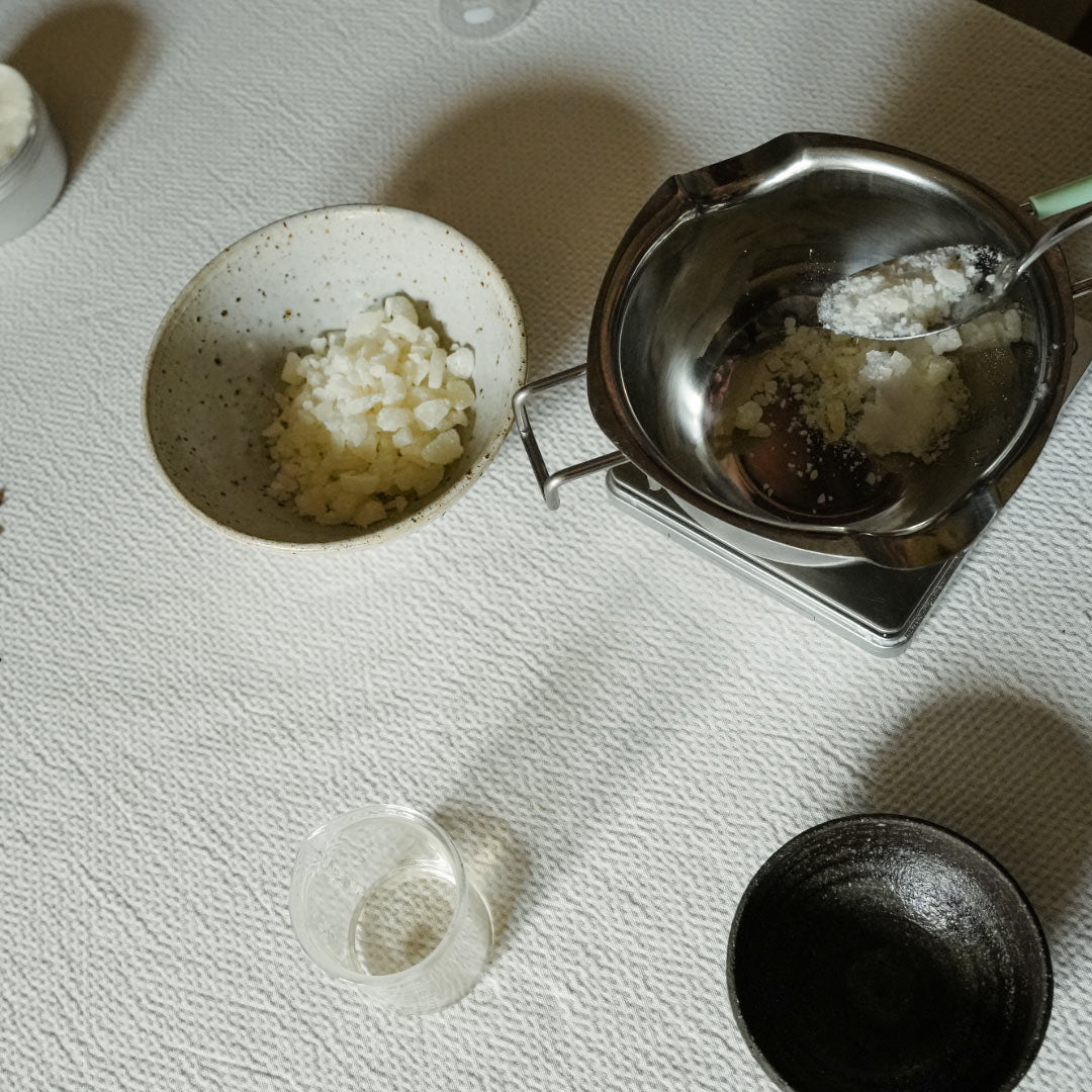 Something to Make for Autumn Days