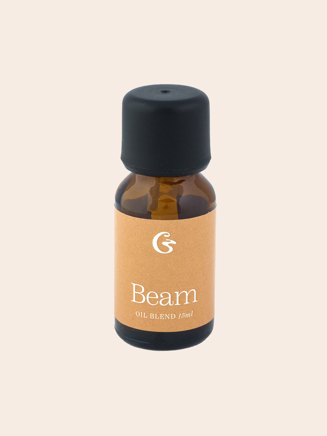 BEAM  Oil Blend (15ml) - May Chang, Grapefruit and Cocounut
