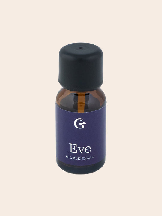 EVE Oil Blend - Bergamot, Lavender and Cedarwood