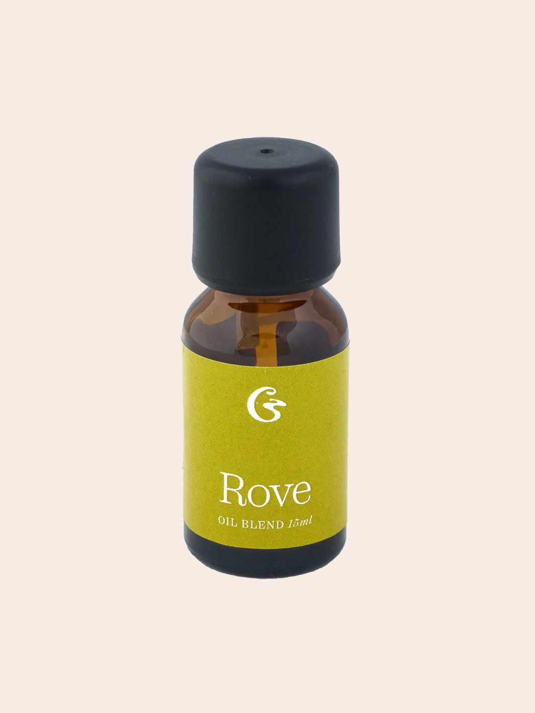 ROVE Oil Blend - Green Leaves, Fir & Oakmoss