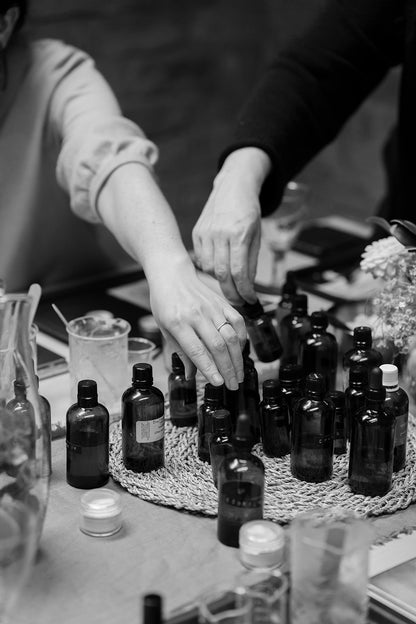 Festive Candle Workshop at Tawny Stores - Thursday 3rd December