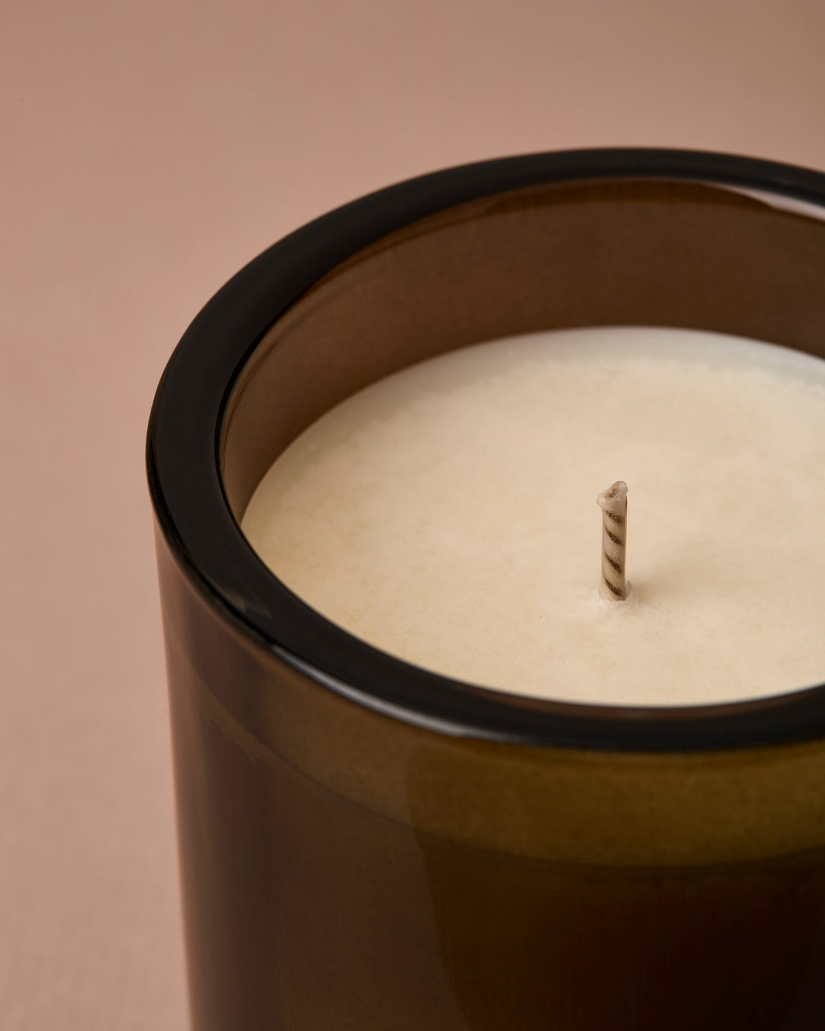 FOUND Scented Candle