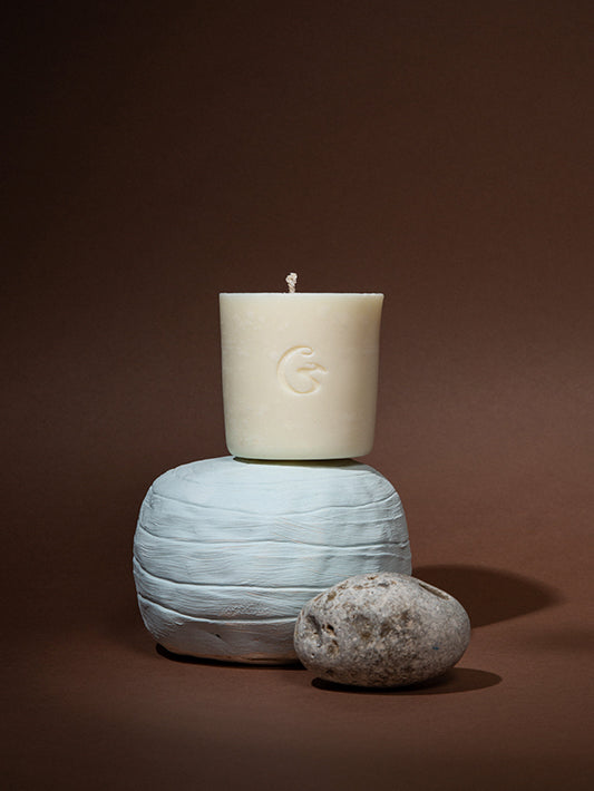 Candle Subscription
