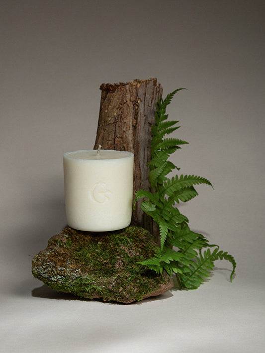 Candle Subscription