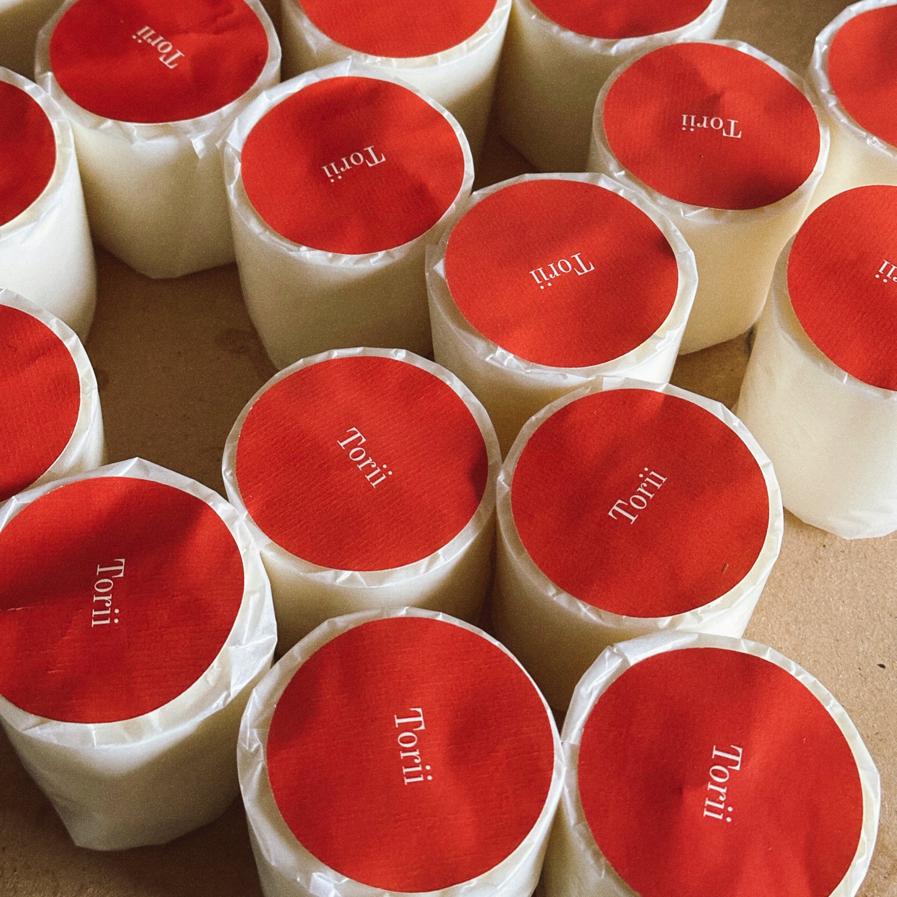 Torii Candle Refill